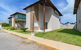 Village Carneiros 4 - Casa em Condomínio